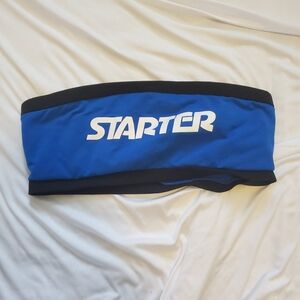 Stater tube top size large